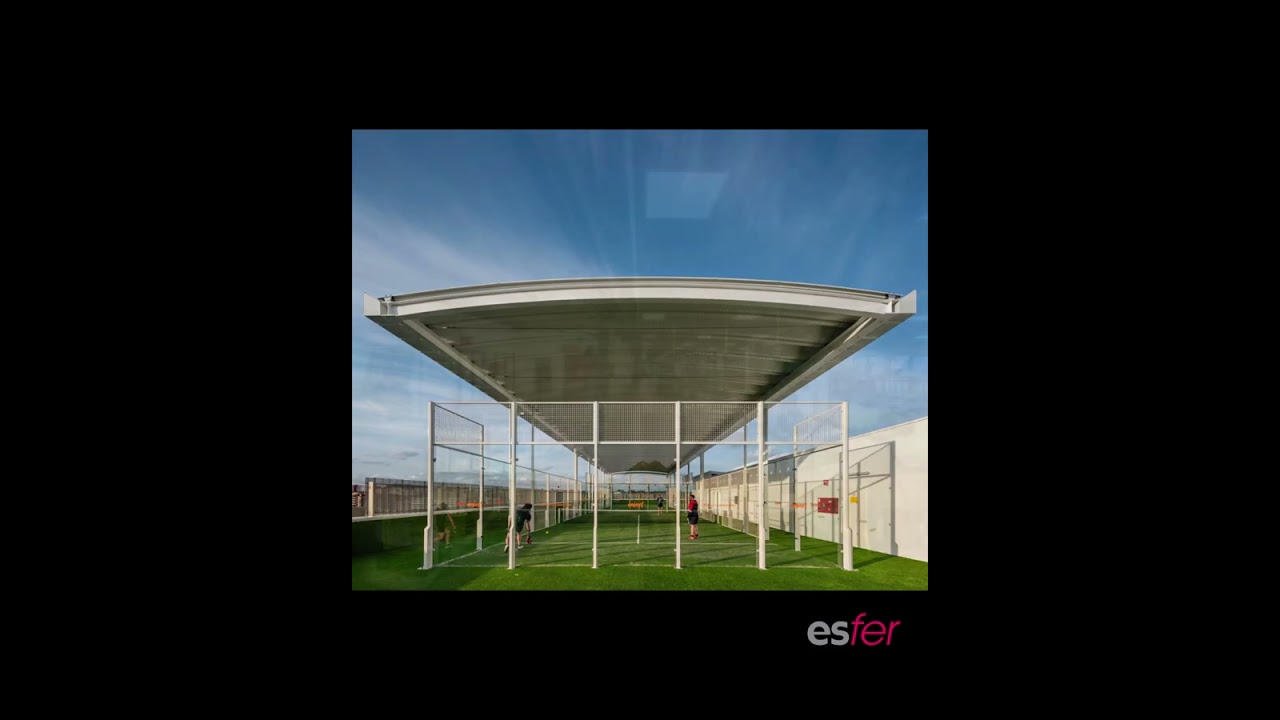 CENTRO DEPORTIVO ENJOY  - AVILÉS