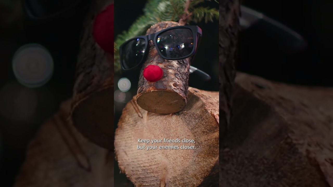 The Merchants of Joy | Official Trailer