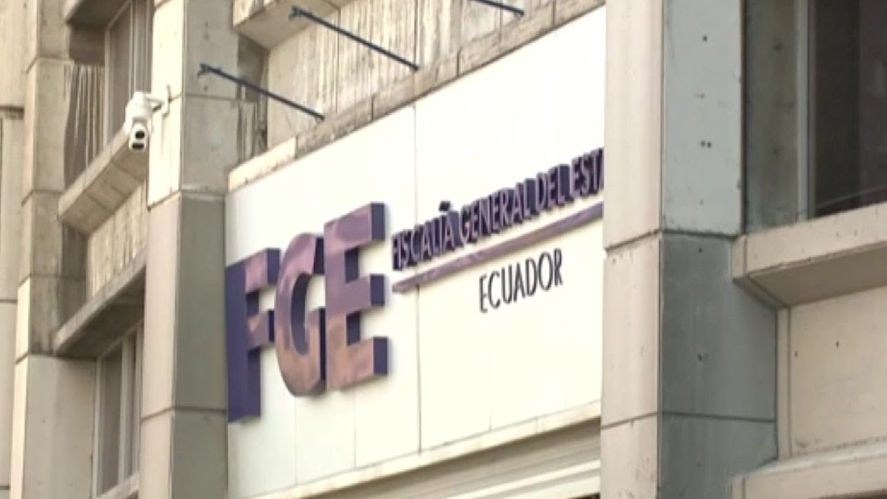 Juez de la Corte Nacional de Justicia fue recusado del caso “Plaga”