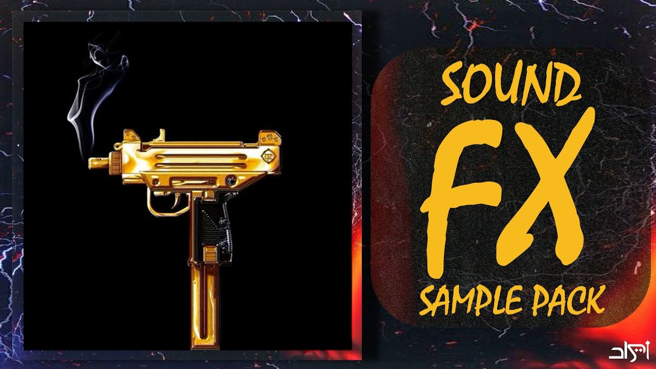 [FREE] SOUND FX SAMPLE PACK / Production Sound Effects 2023 