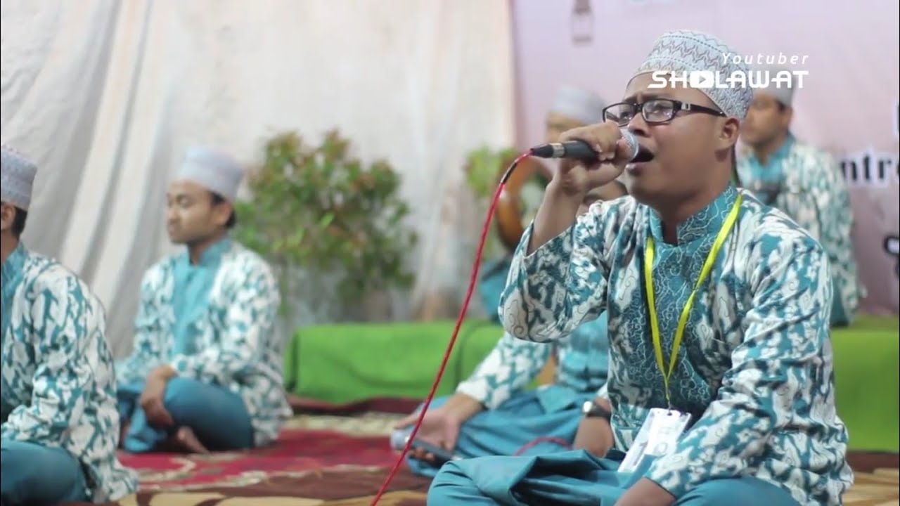 Faroidul Bahiyyah - FesBan The Best Master 2017