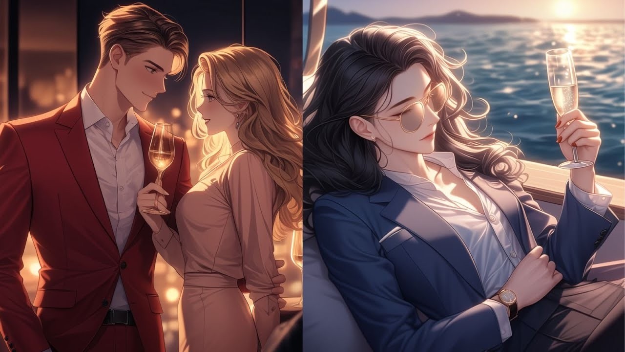 📕The school heartthrob called my girlfriend “Baby” and she enjoyed it—soon, I made sure she didn