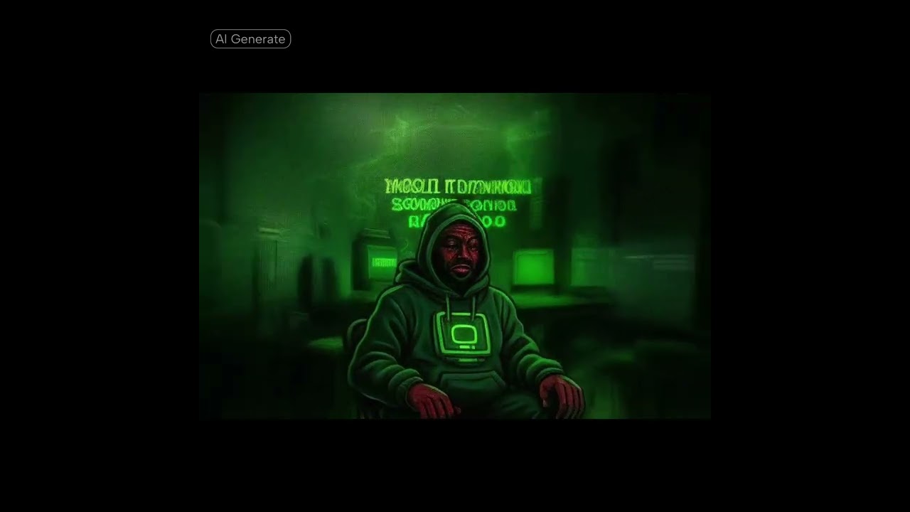 Unk da chef - I’m winnin