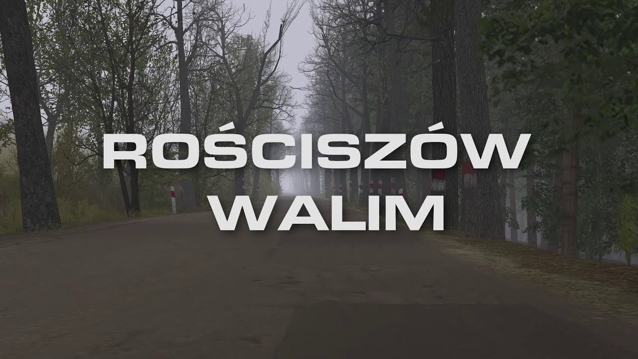 RBR | Rościszów-Walim | Adrian Skroban