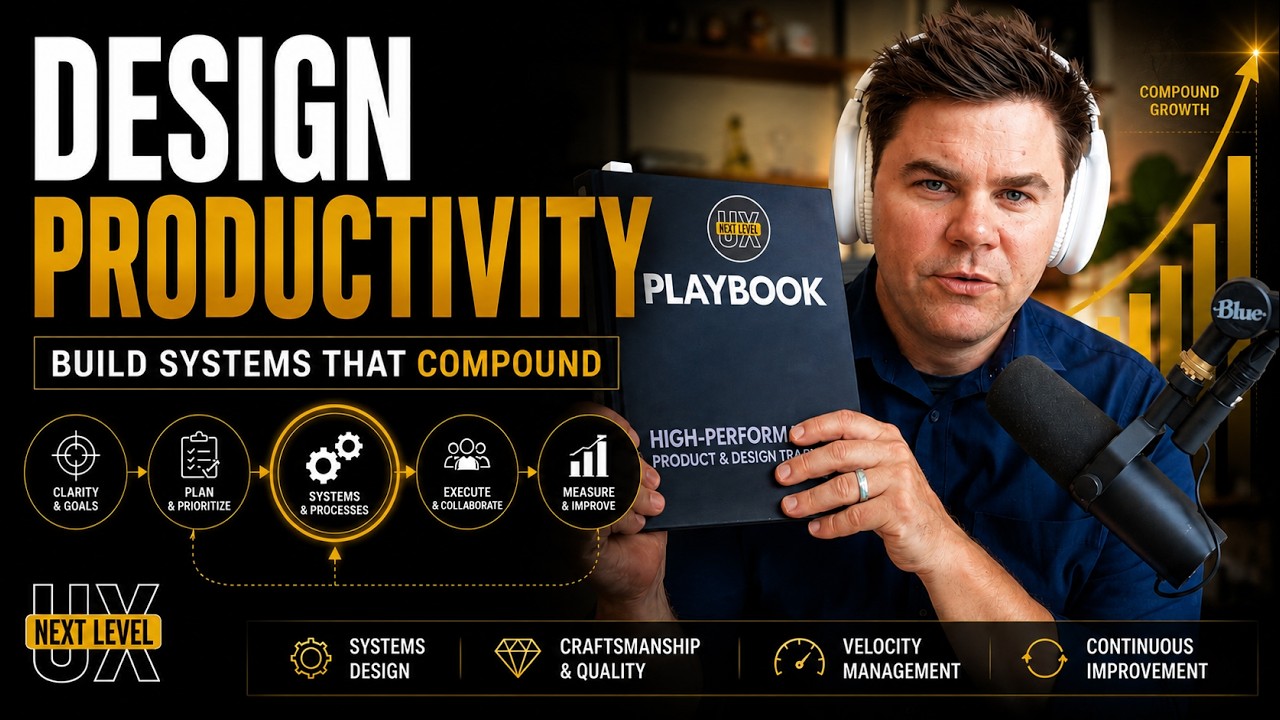 Why Most People Stay Busy But Never Productive