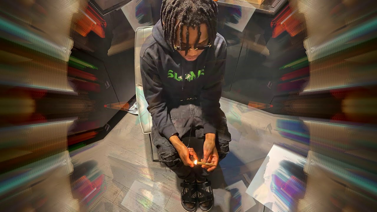 [FREE] Duvy Type Beat 2021 | 