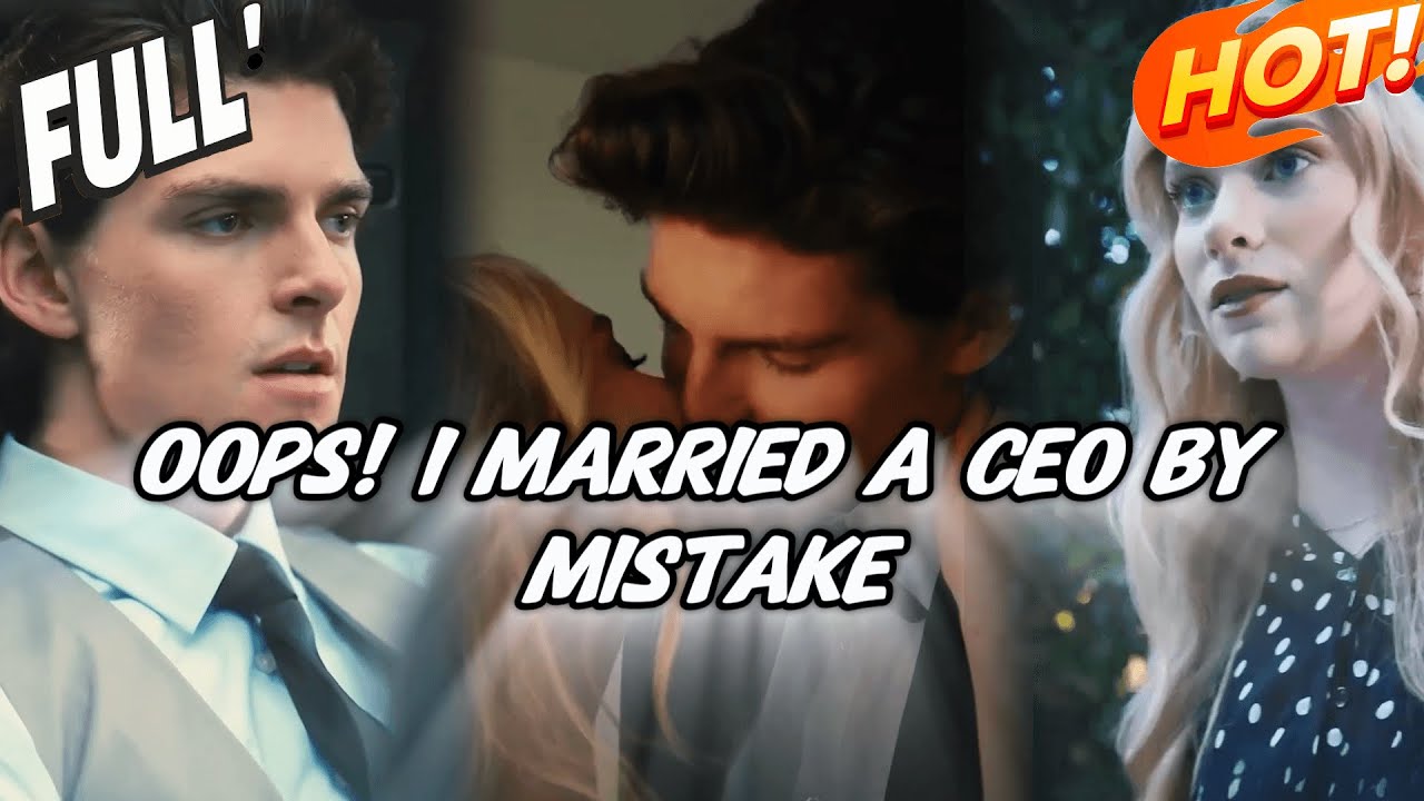 HD FULL🔥It Turns Out My Husband Is A Billionaire 💖romance❤️#drama #minidrama