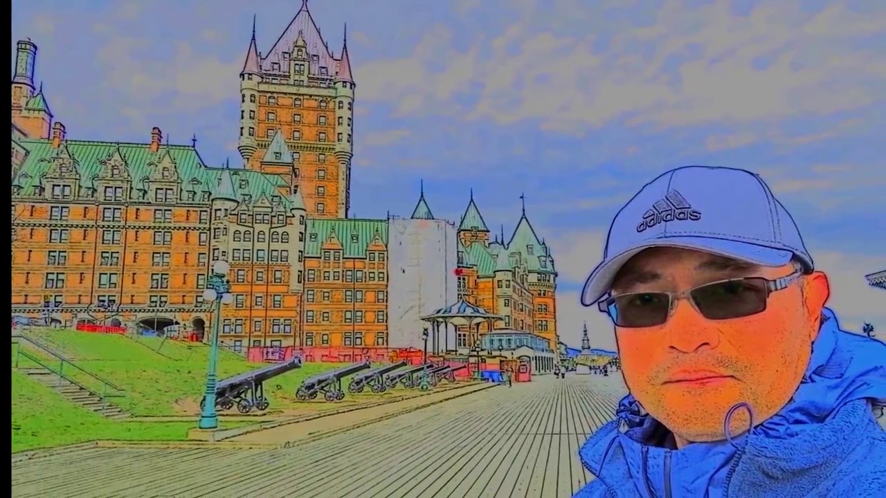 2018 10 26 27 Qecbec City