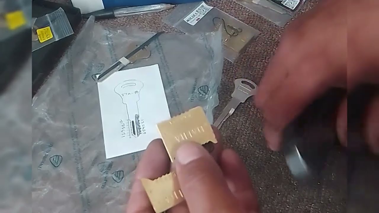 MOLDES (Alturas) para ITALIKA