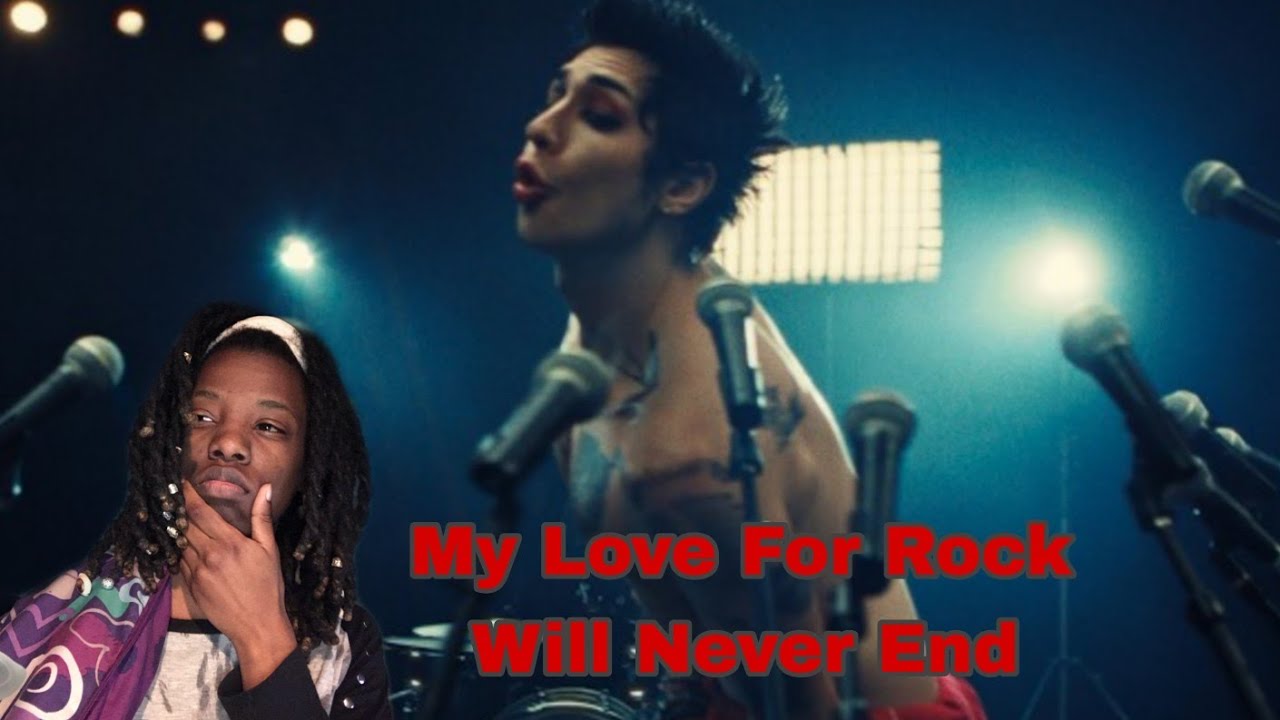 Palaye Royal ShowBiz Reaction