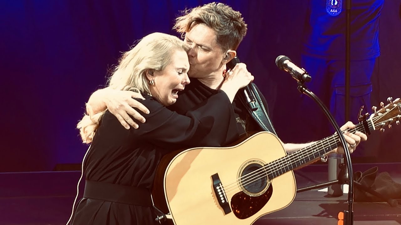 Michael Patrick Kelly & Patricia Kelly - Calling Heaven - Loreley 13.06.2026