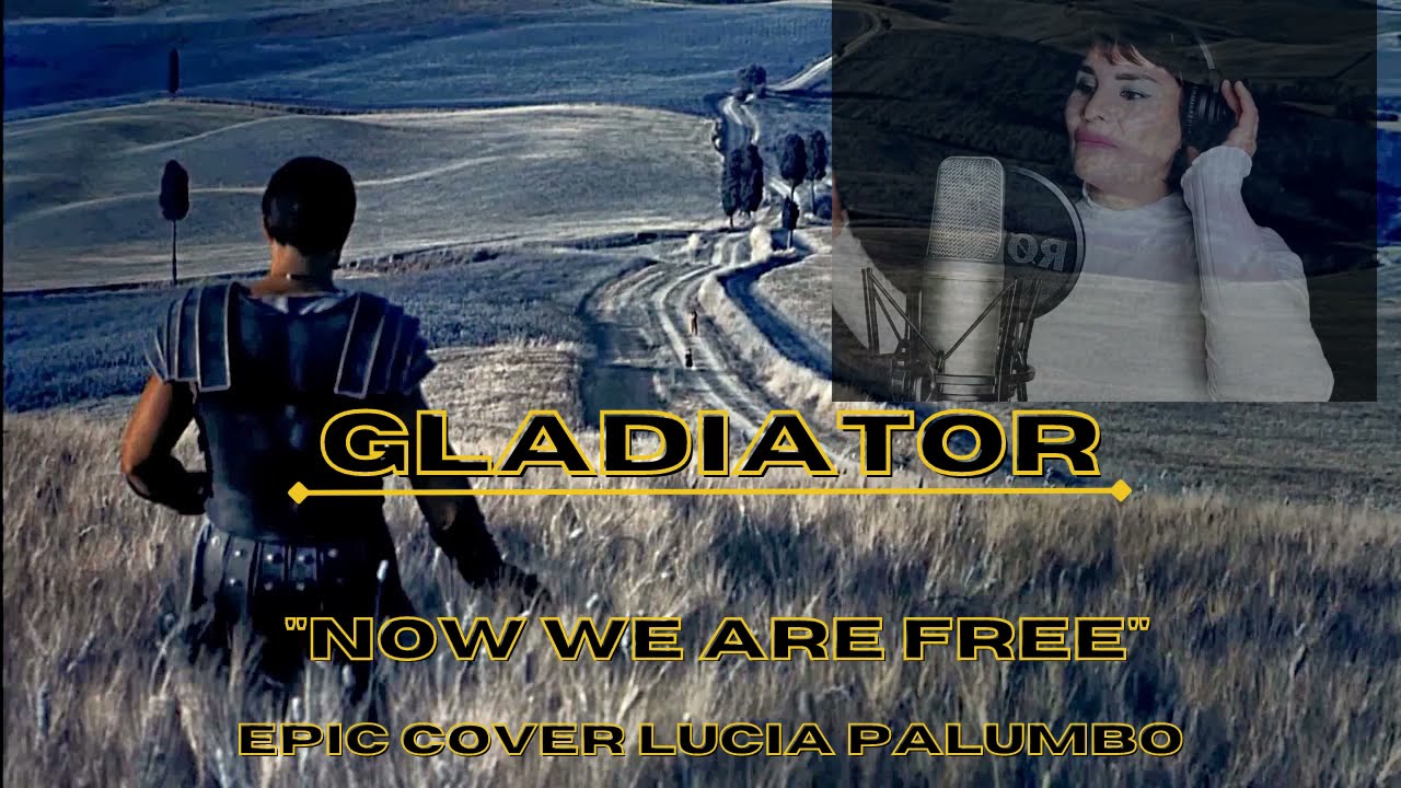GLADIATOR  