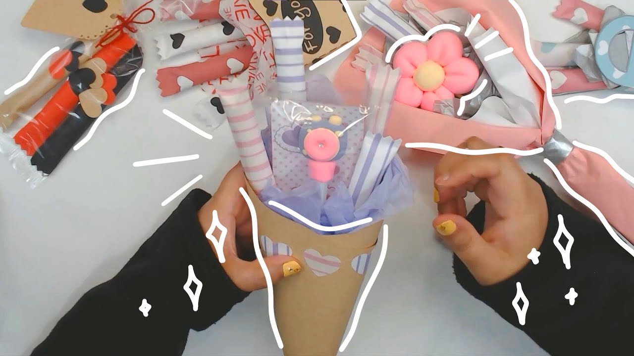 Hazlo Tú Mismo: 7 Ideas Creativas para Regalar, Fácil y Bonitos [compilación]