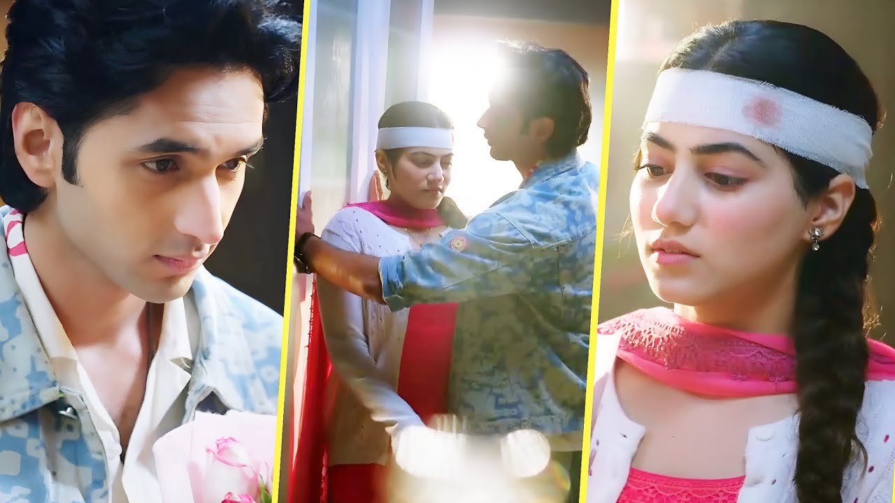 Tu Juliet Jatt Di NEW PROMO: Nawab Le Aaya Heer Ke Liye Phool, Begunahi Saabit Karne Ki Koshish Ki!