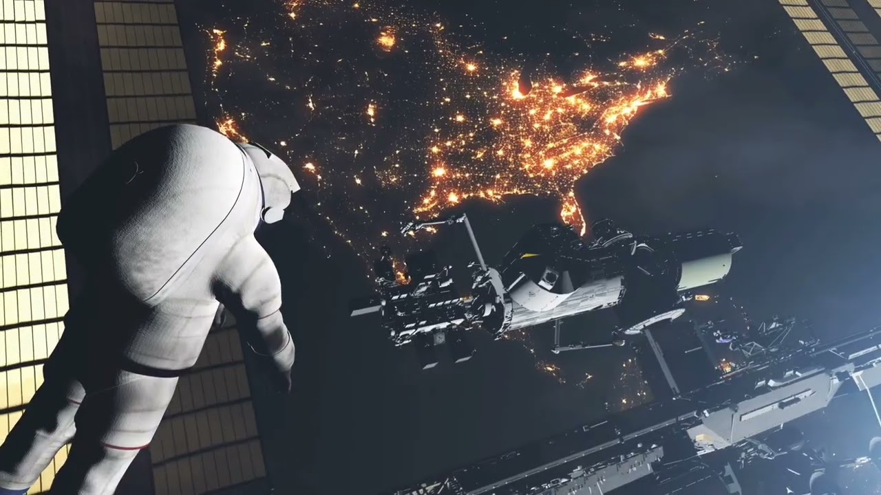 SPACE | Melody | Track-1