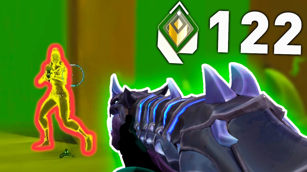 VIPER MAIN GETS TOP 125 RADIANT