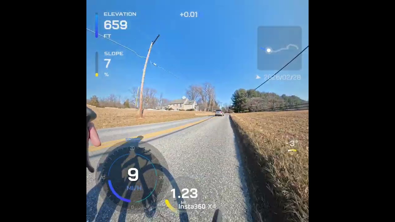 Unedited Spring preview ✨️ #cyclinglife #cyclingaddict 