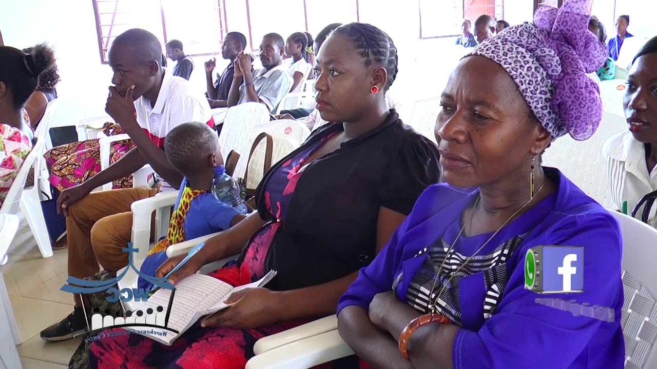 MITIMINGI # 607 JIFUNZE KUTOKA KWENYE KILE KILICHOSEMWA SIO NANI ALIYEKISEMA
