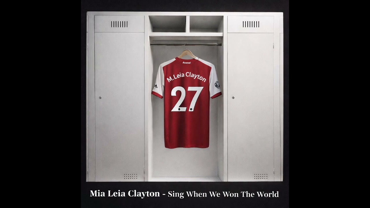 Mia Leia Clayton - Breaking The Cycle (February 22nd 2026)