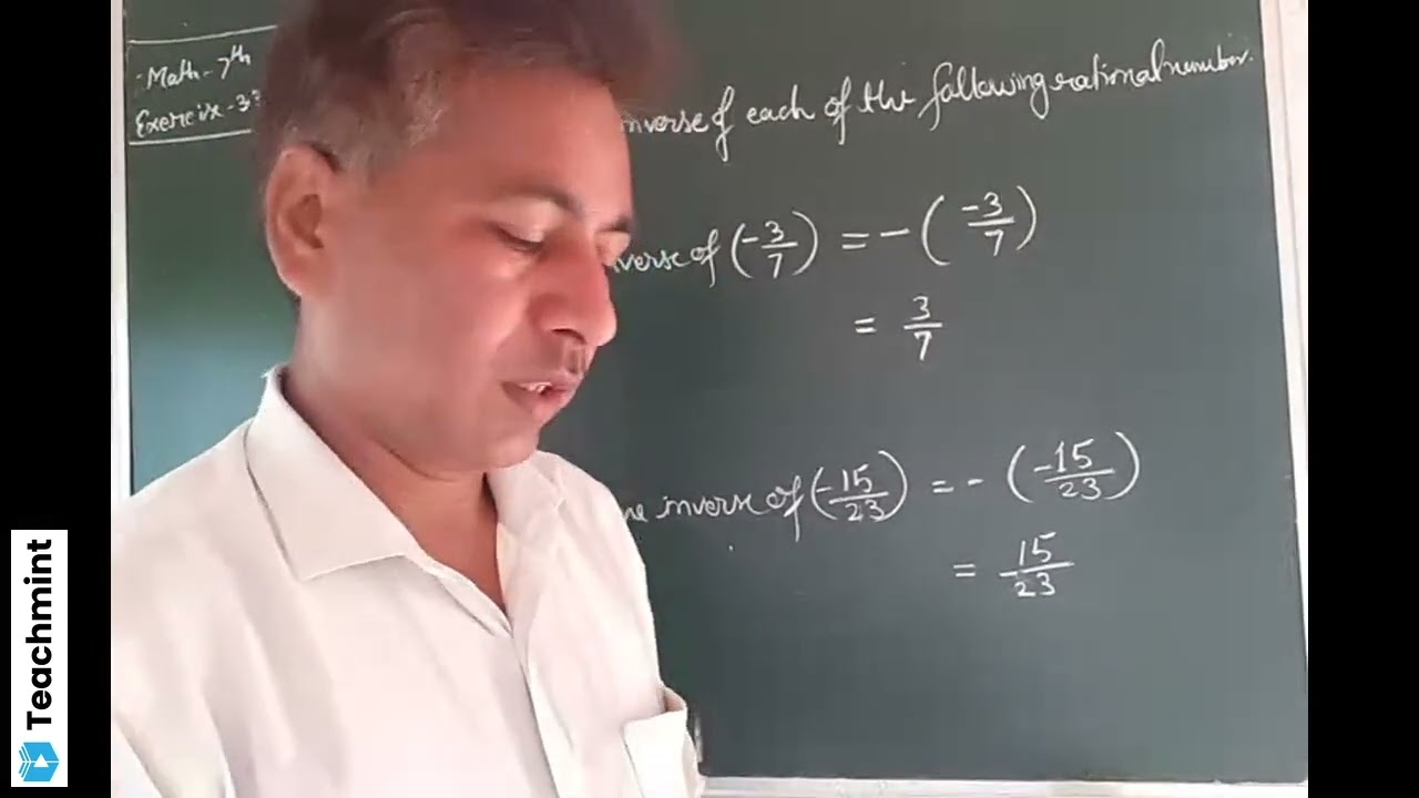 Math class [7]