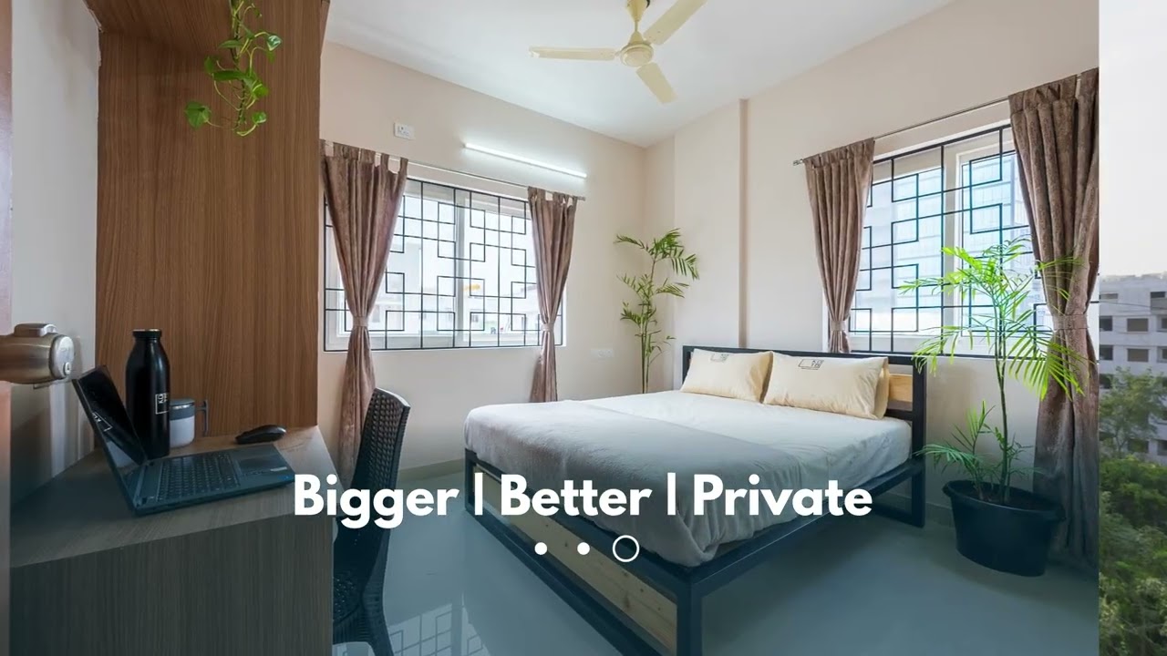 Flats For Rent Near Manyata Tech Park, Bengaluru | KOTS | Hennur