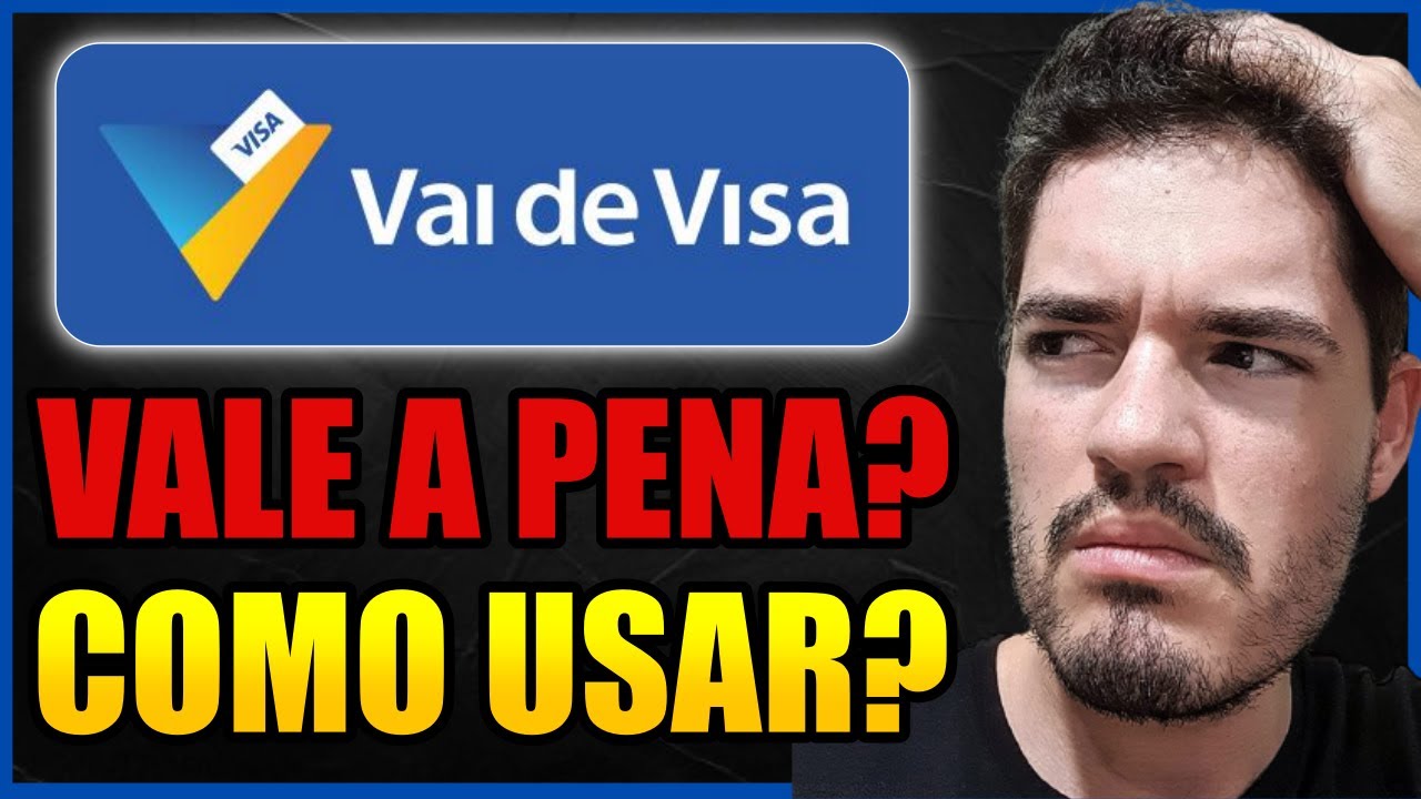 Programa Vai De Visa Promo&ccedil;&otilde;es Vale A Pena? Como usar o Vai de Visa? Quais s&atilde;o os benef&iacute;cios?