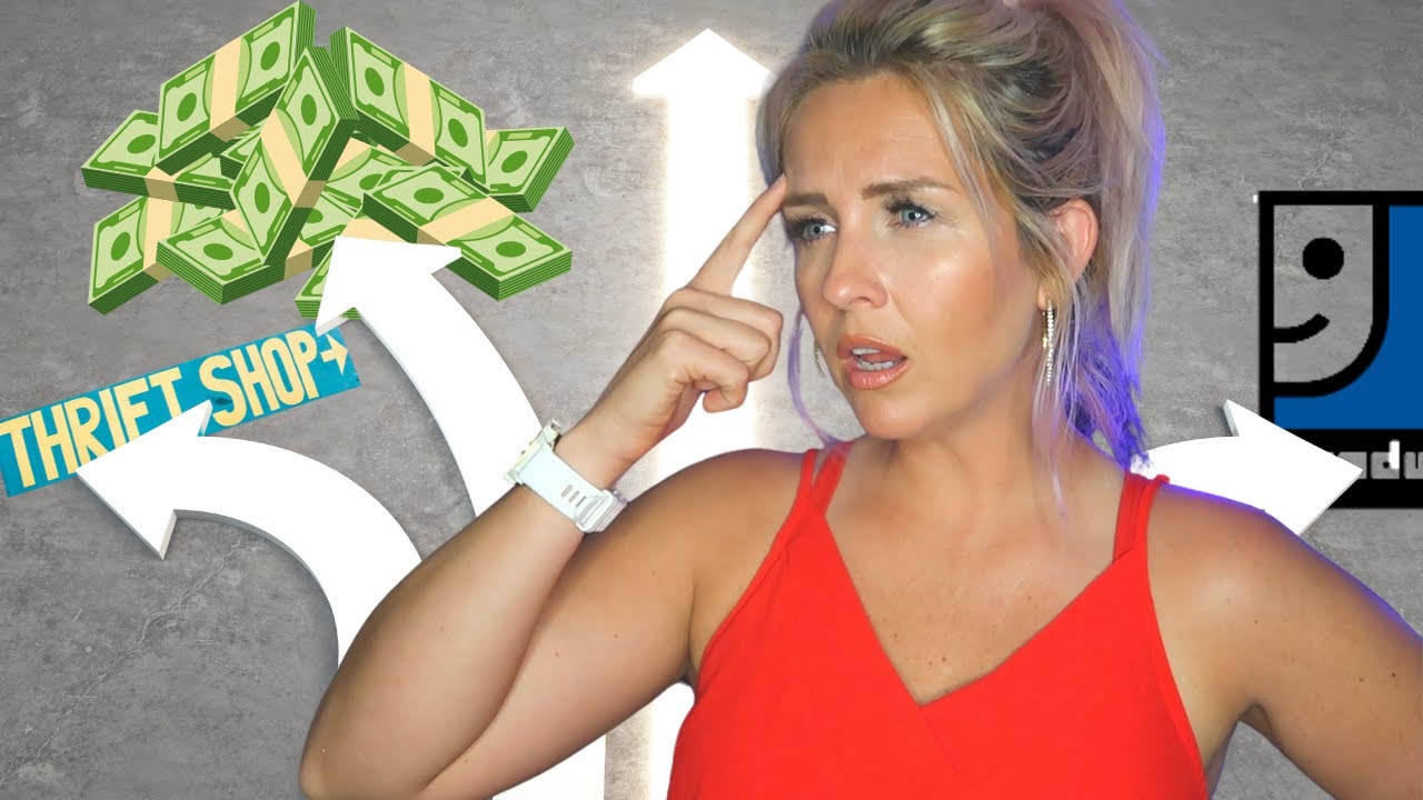 Do you resell this way?