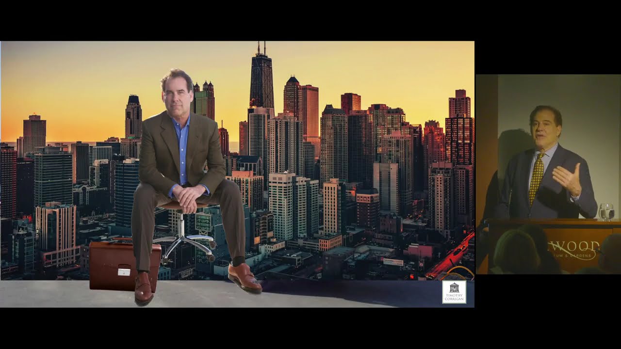 GHG Lecture | At Home in France: Inspiration and Style in Town and Country with Timothy Corrigan