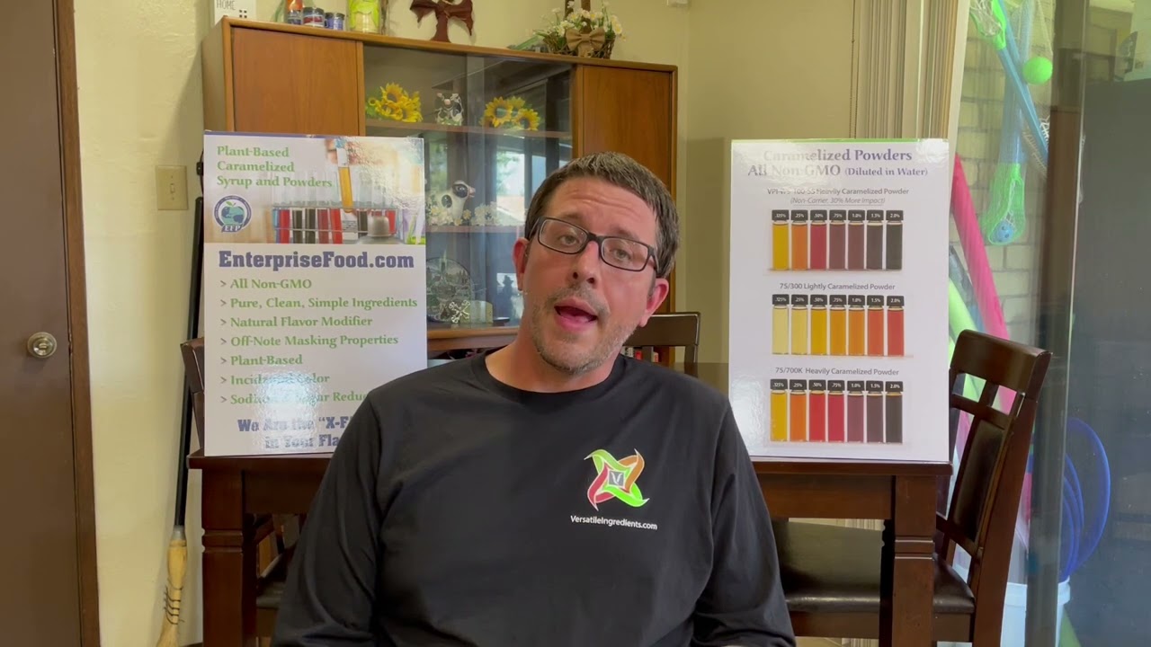 Reformulation Video