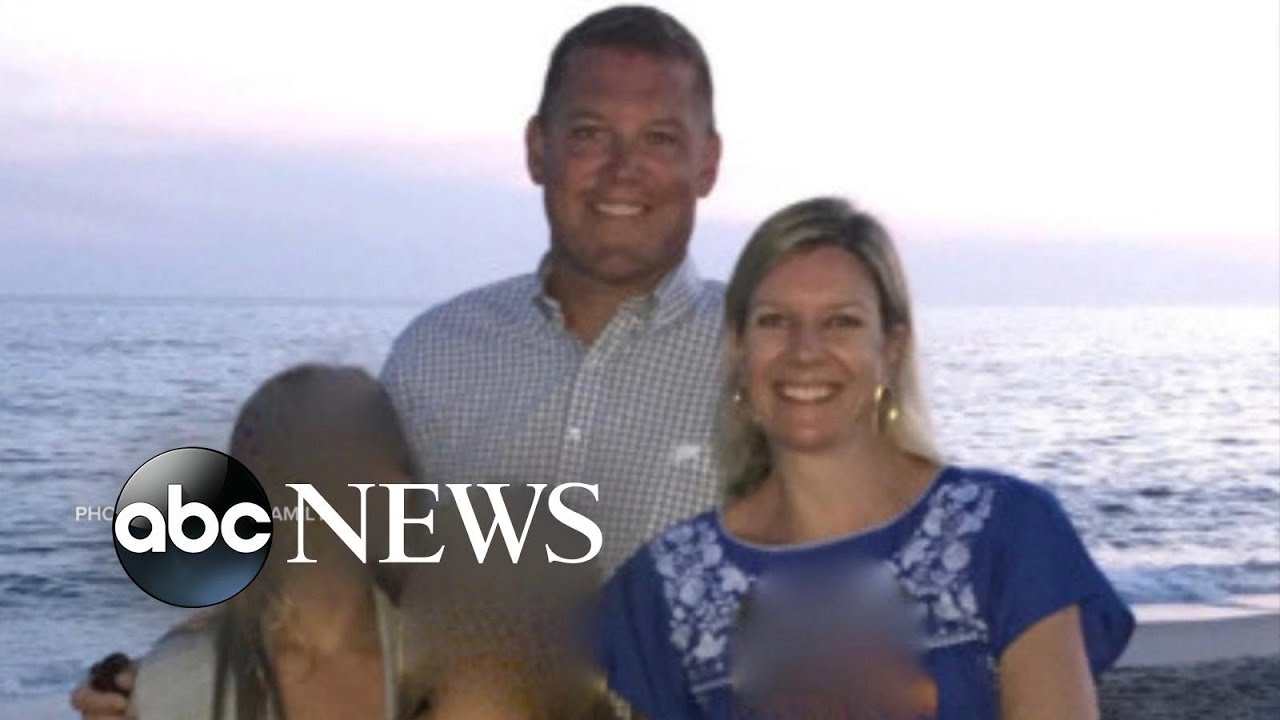 US man returns to Caribbean to face manslaughter charges l ABC News