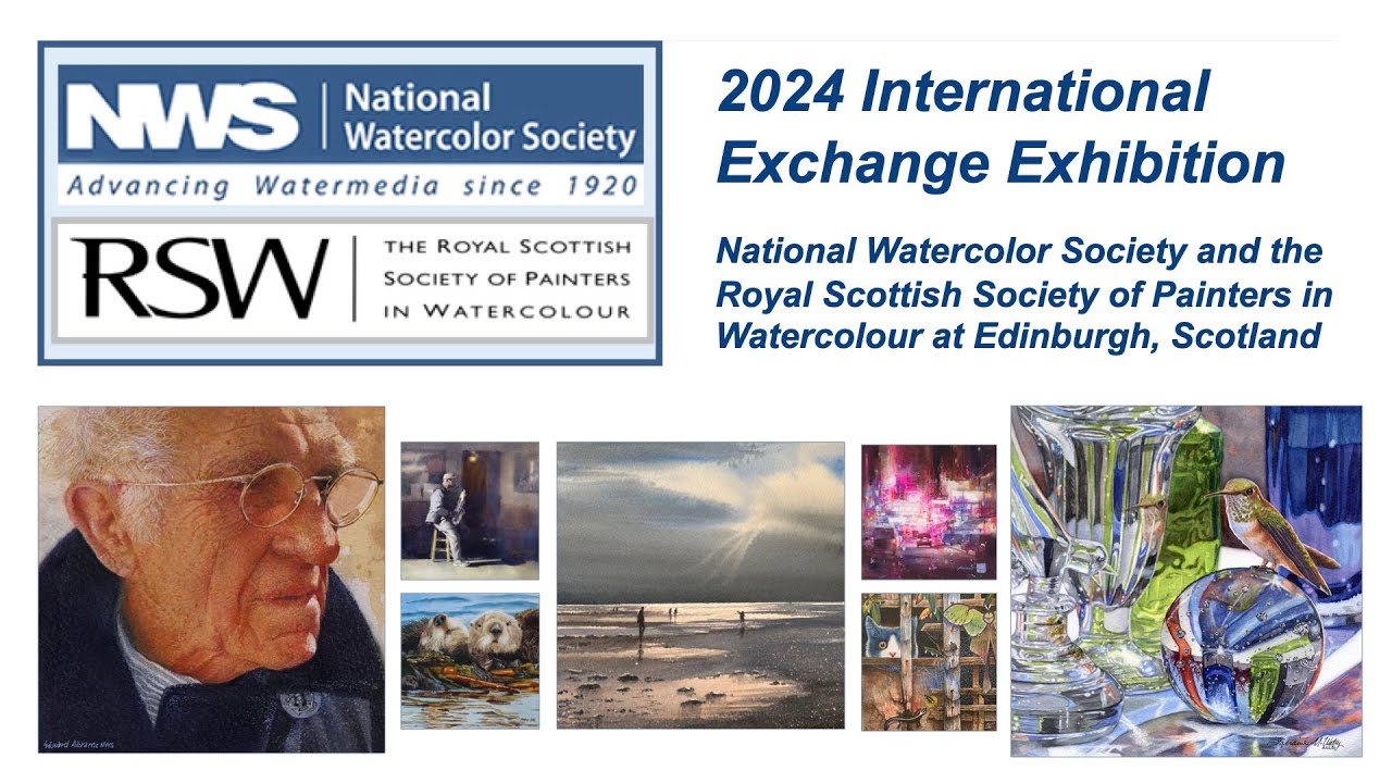 2024 NWS:RSW International Exchange Exhibition