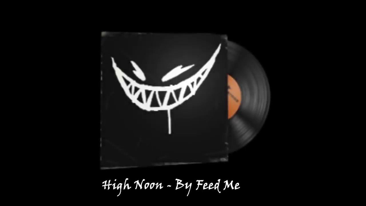 Feed Me - High Noon | CS:GO MVP Music