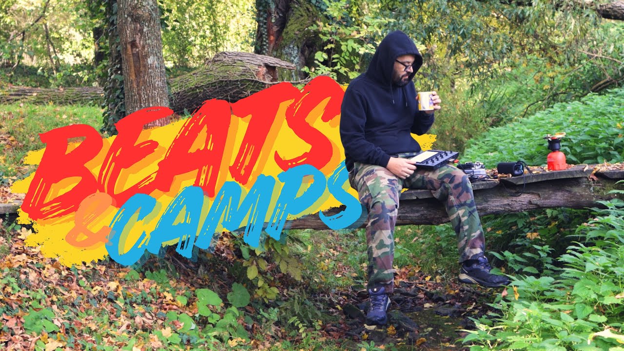 Big Beat on a Tiny Bridge