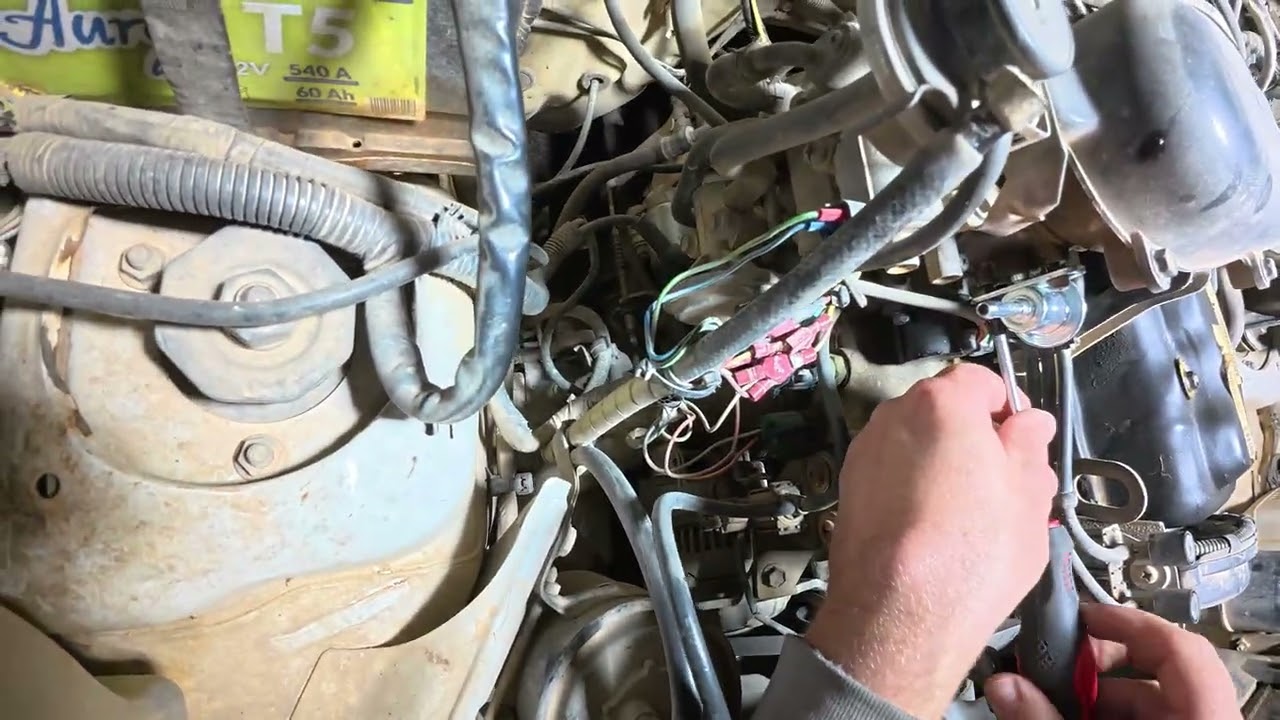 Sensor de presión VITARA 1.6 8V