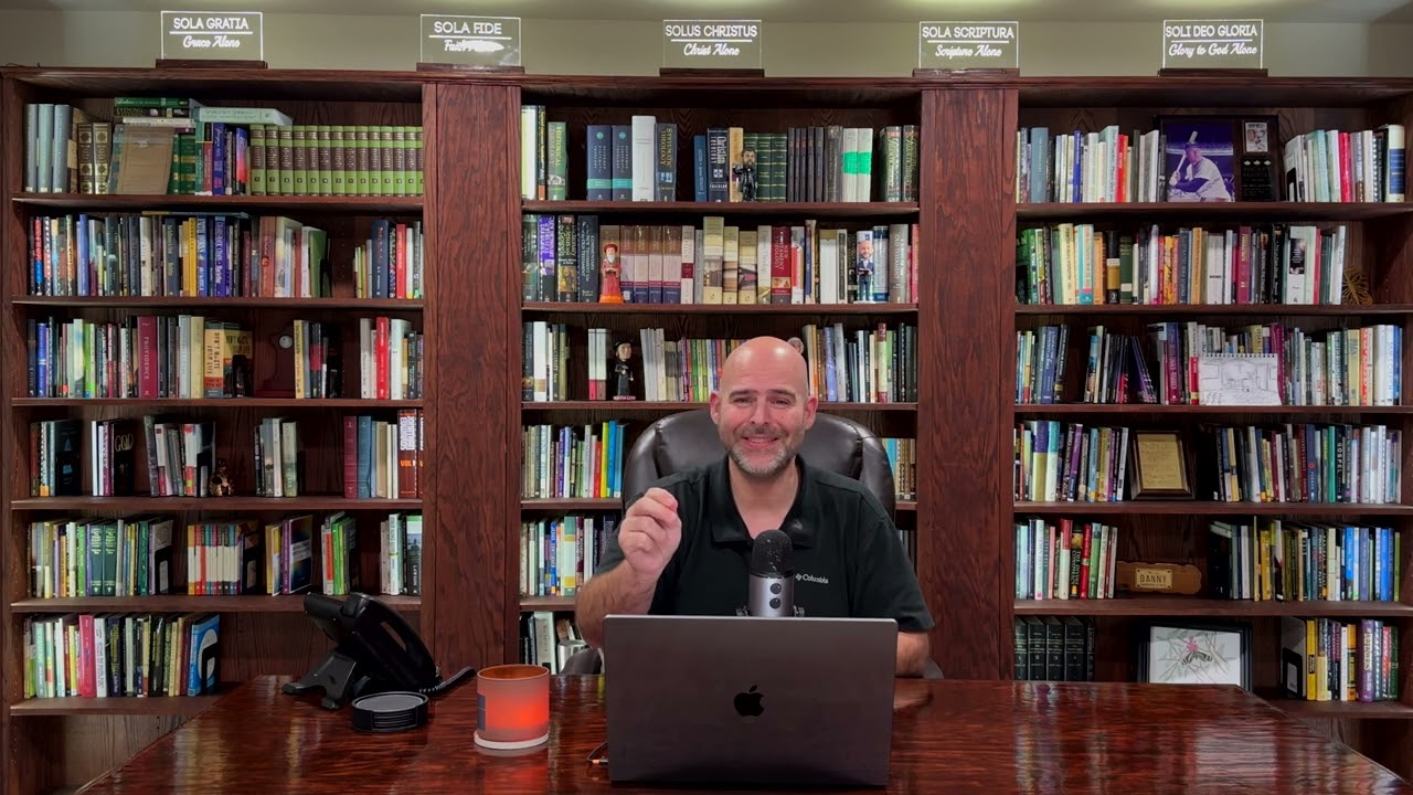 Are we saved by our own free will?
