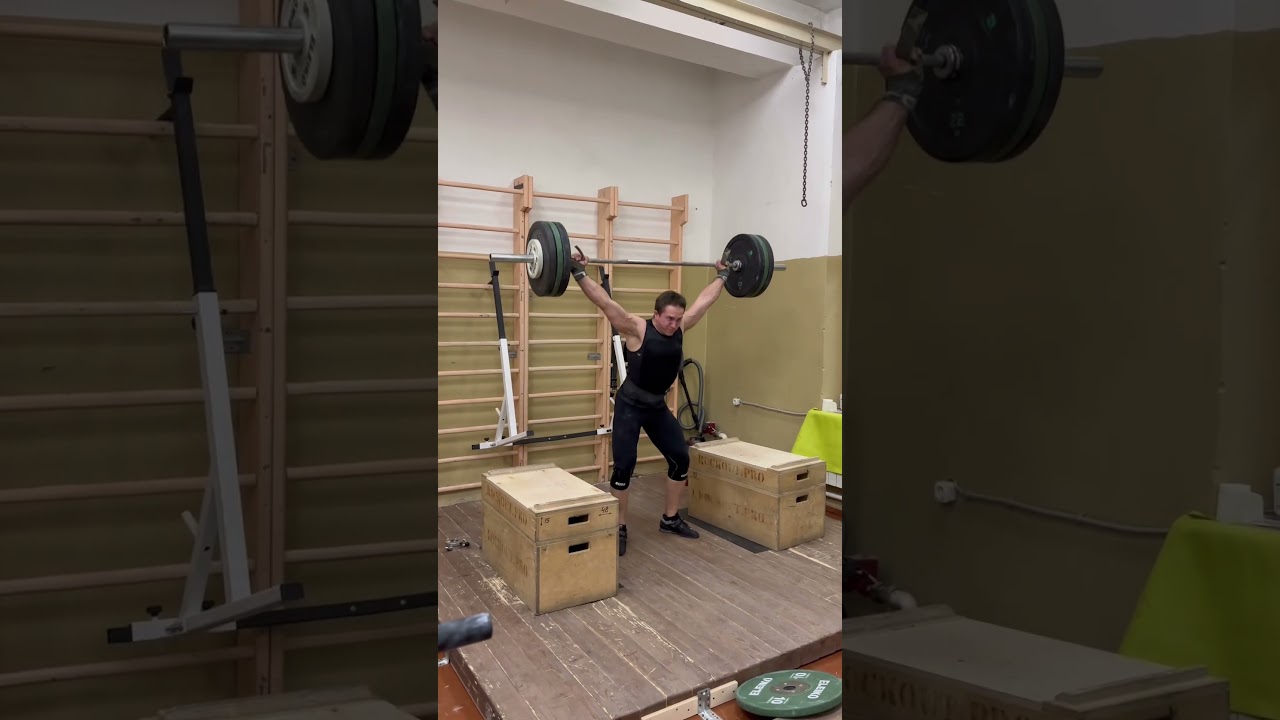 #тяжёлаяатлетика #спорт  #сила #фитнес #мощь #weightlifting #strength #fitness #training #gym