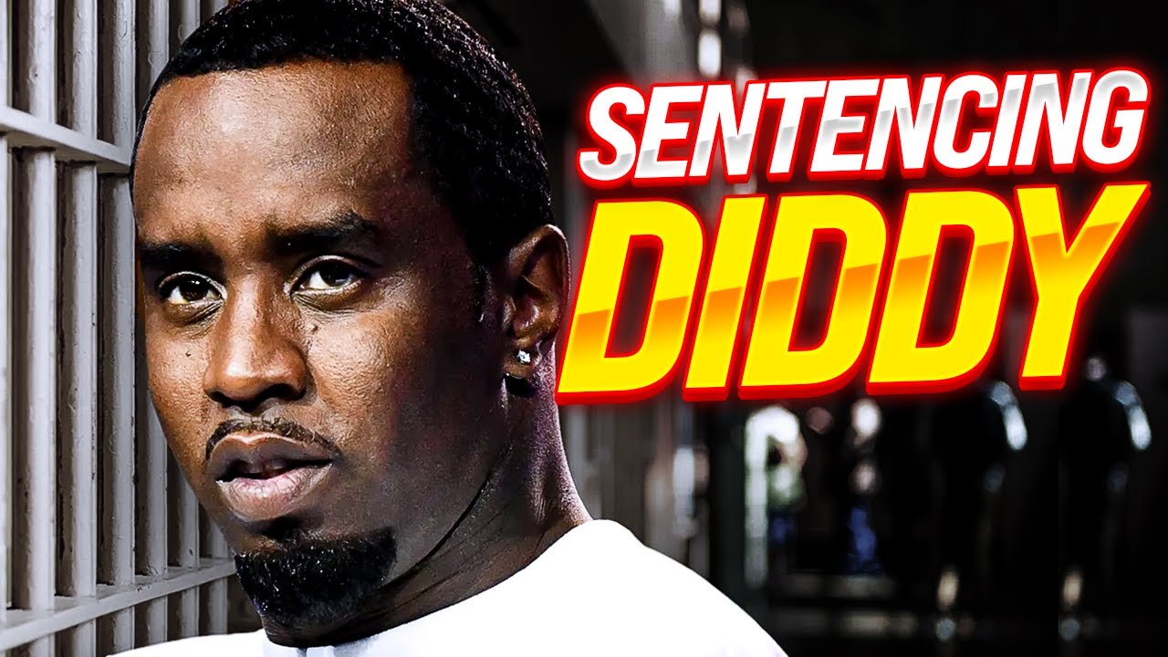 Power Hour LIVE: Diddy Sentencing Preview — 11 Years?