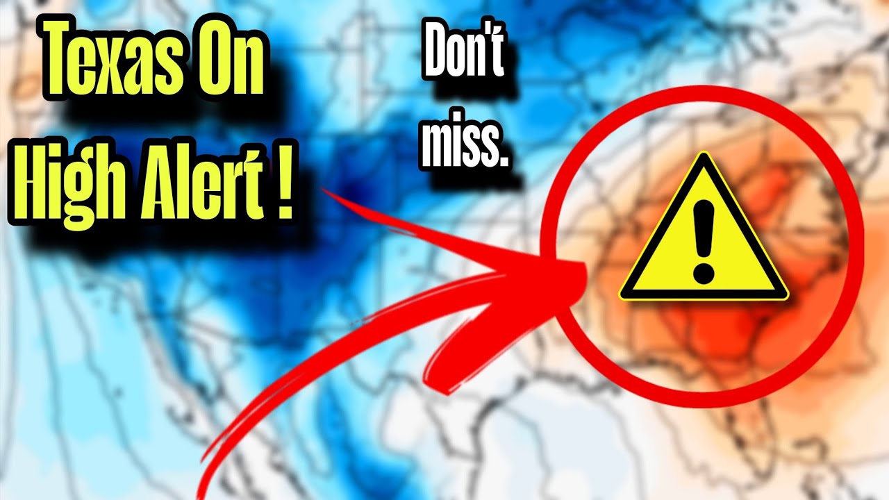⚠️ USA WEATHER: Dangerous Multi-State Flooding Overdrive!