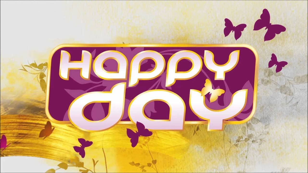 Späti bei SRF Happy Day