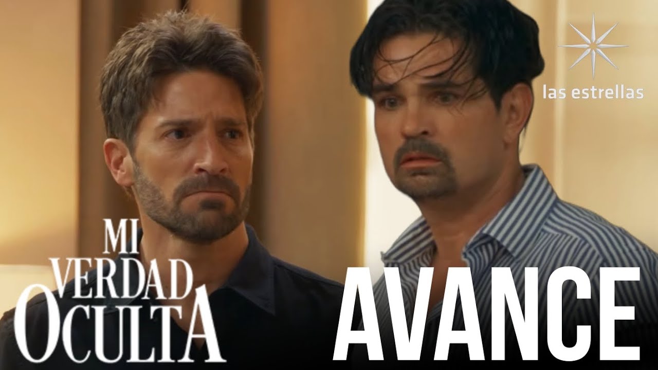 MI VERDAD OCULTA - Avance Cap&iacute;tulo 79