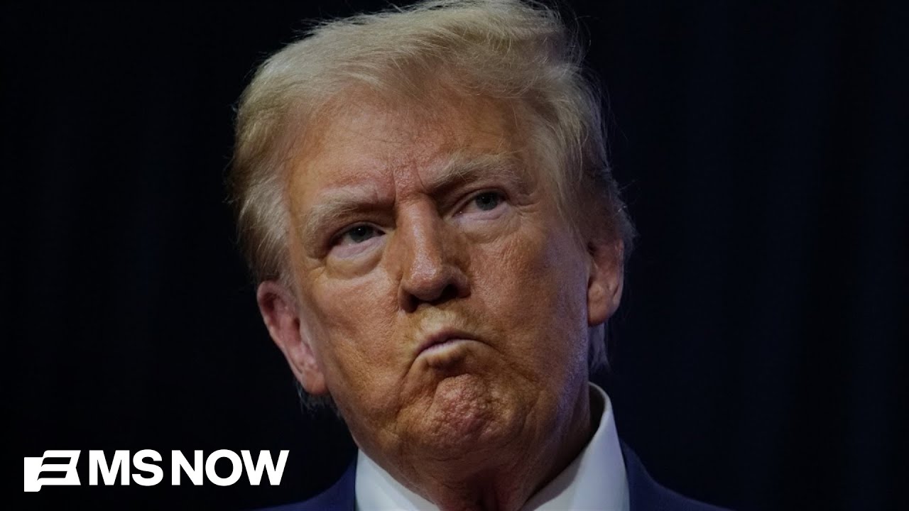 'Welcome to the North Korea-ization of the U.S.': Journalist slams Trump renaming Kennedy Center