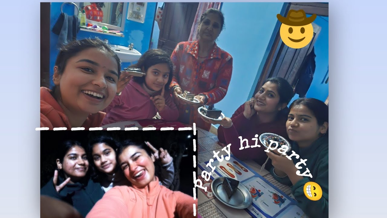 Baar baar bache 🥲😬||Mausi ki mehnat||Anjali Kothari ||YouTube Channel ||Subscribe ||Risikesh ||2026