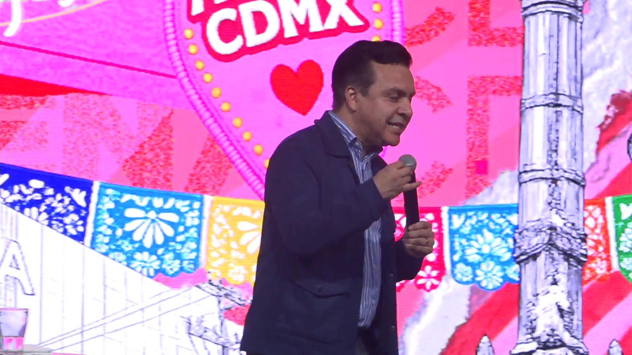 Bienvenido a tu casa RIO