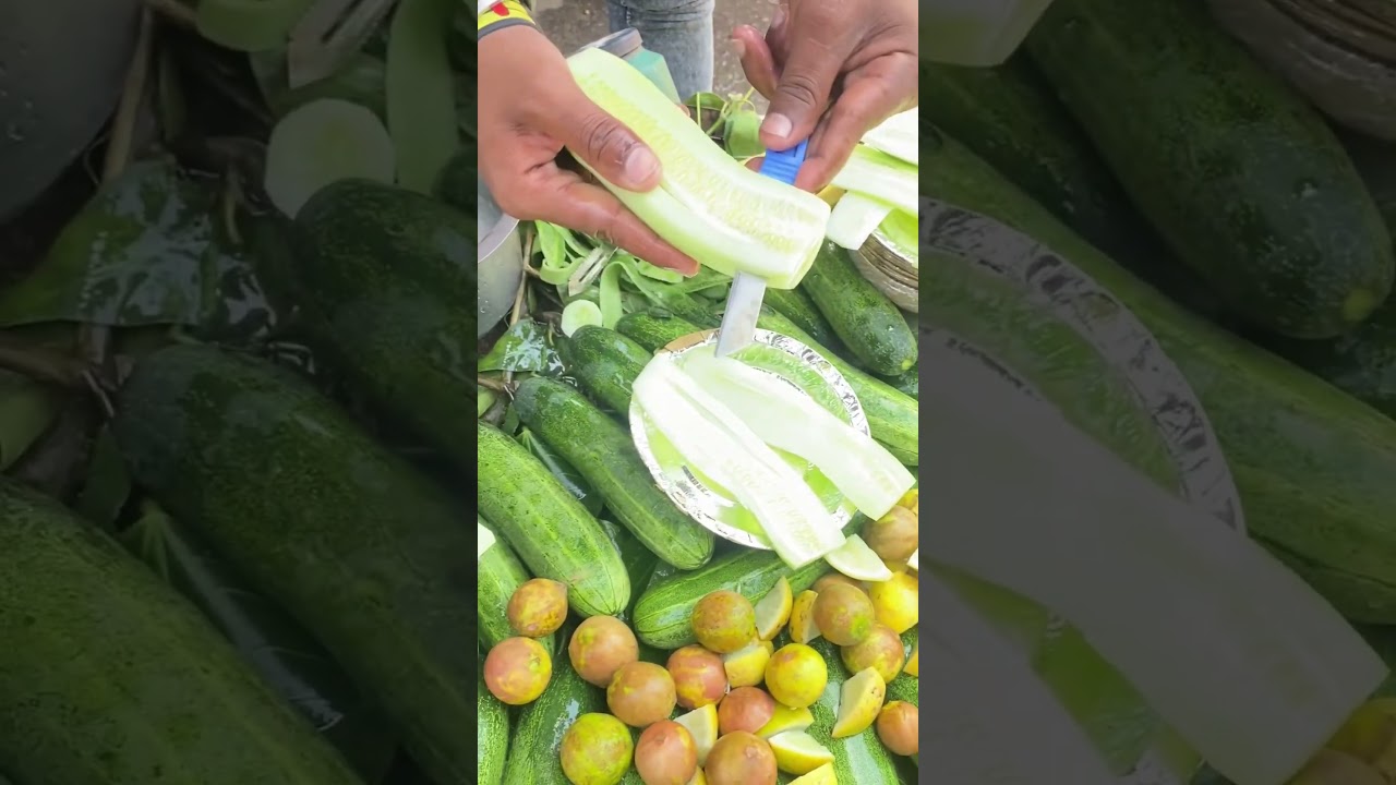 Garmi ka Tofa🤑👍 #shorts #youtubeshorts #streetfood
