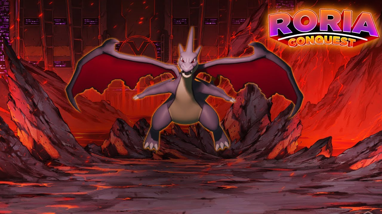 NOW THIS IS THE BETTER OPTION | Roria Conquest PvP Megas to The Top #3