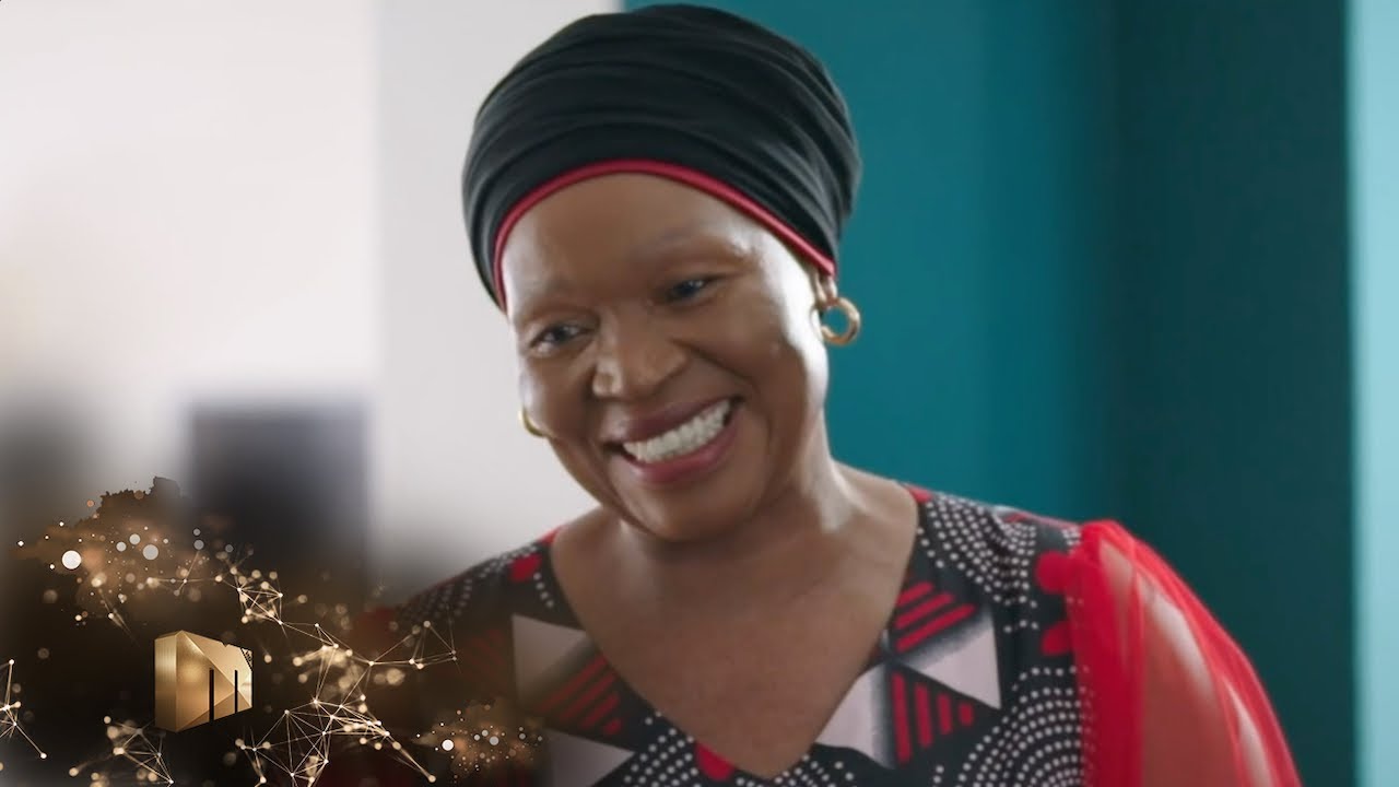 Zibuse stands up to MaMzobe – Umkhokha: The Curse | Mzansi Magic | S1 | Ep66