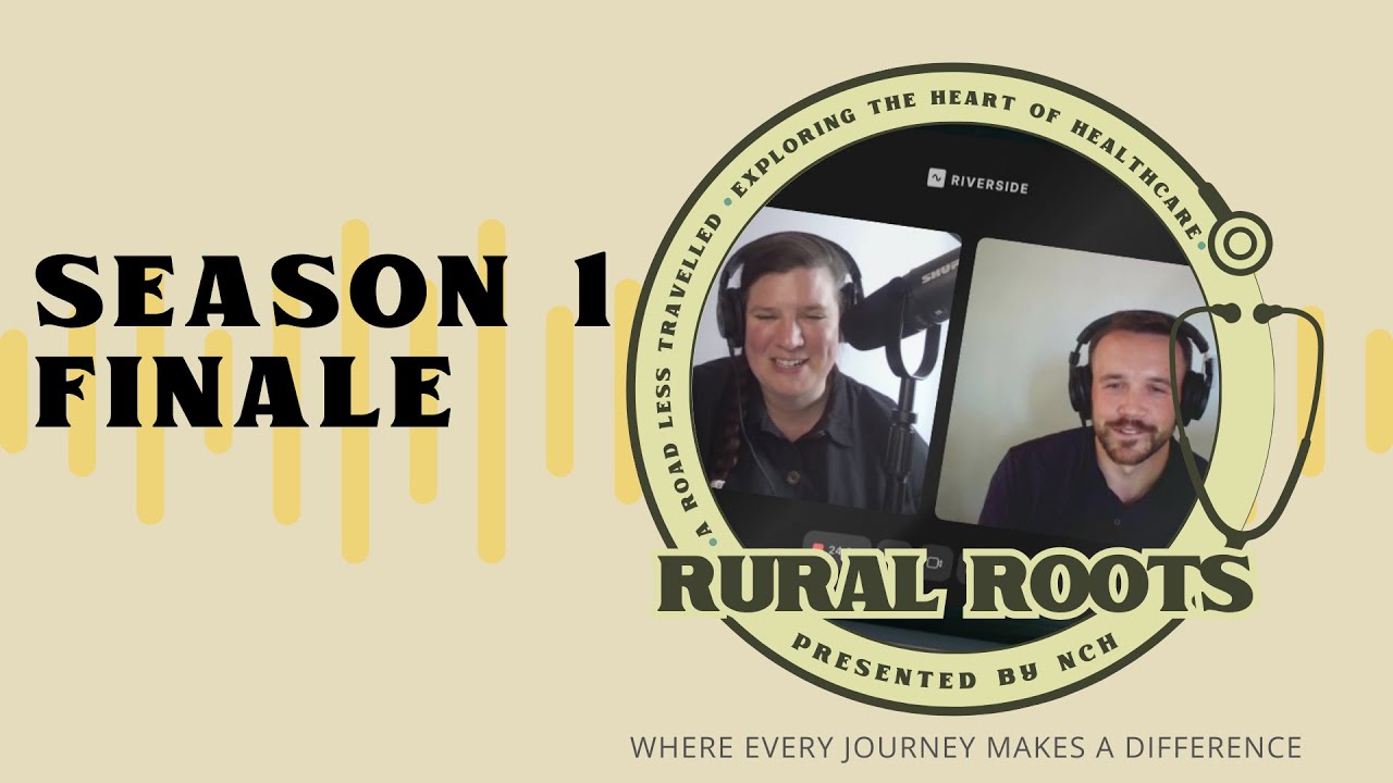 Rural Roots: A Road Less Travelled, Season 1 Finale Episode