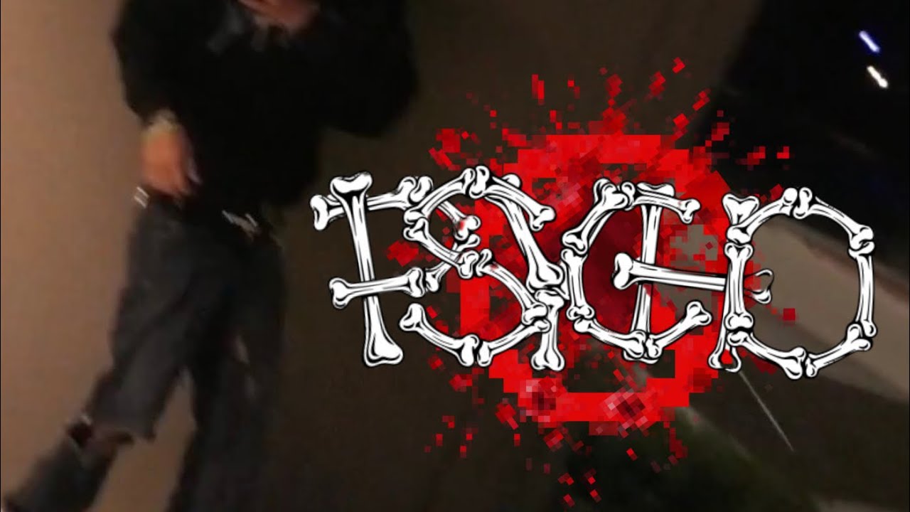PSYCHO (prod. alyx) Music Video