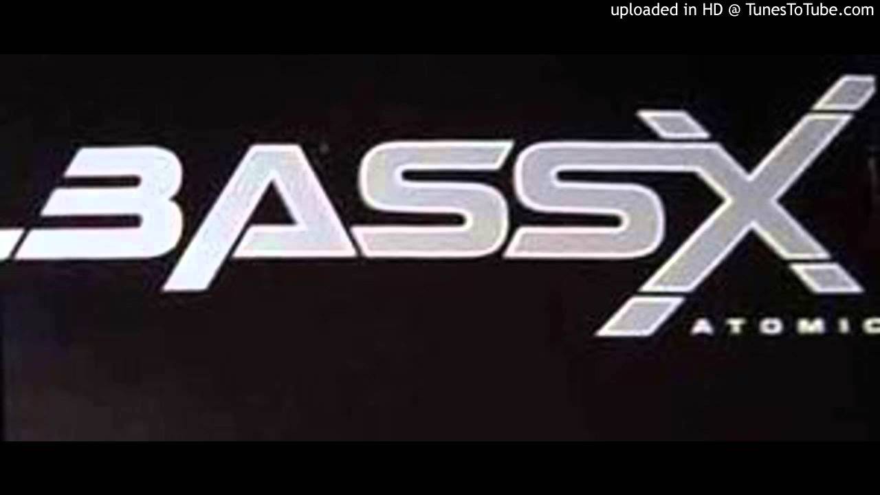 Bass X - One-Eight-Five