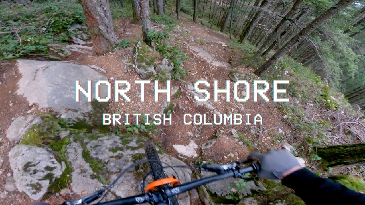 Steve Vanderhoek rides North Shore // [POV] Perspectives on Velocity